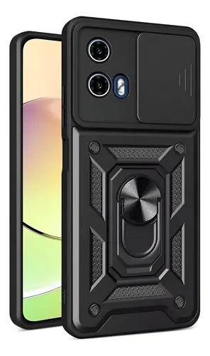 Motorola E14 Armor Negro