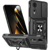 Nubia Neo 2 Armor Negro