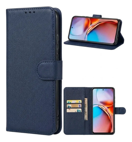 Motorola G32 Agenda