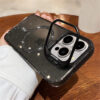 iPhone 16 Pro Max Glitter MagSafe
