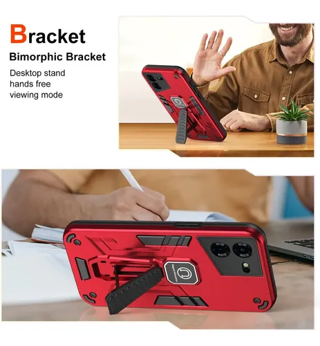 iPhone 17 Pro Max Armor