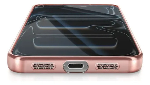 iPhone 17 Pro Max MagSafe
