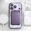 iPhone 17 Pro MagSafe