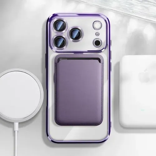 iPhone 17 Pro MagSafe