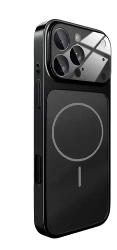 D_639307-MLA114219497627_072026-O.webp iPhone 13/14 AG Glass MagSafe