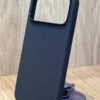 iPhone 17 Pro Max Techwoven MagSafe Negro