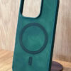 iPhone 16 Pro Leather MagSafe