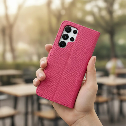 Samsung Galaxy S26 Ultra Cartera