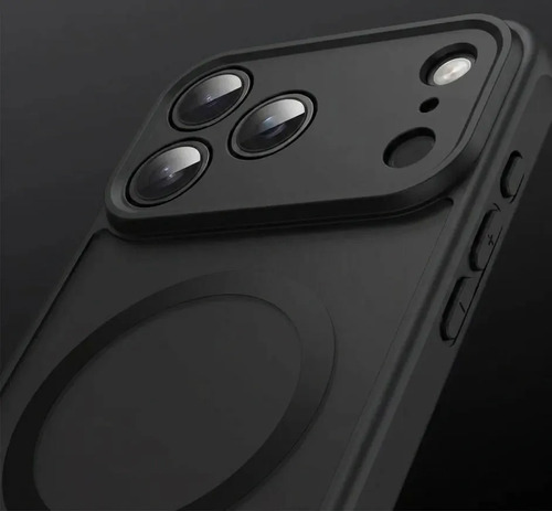 iPhone 17e Matte MagSafe