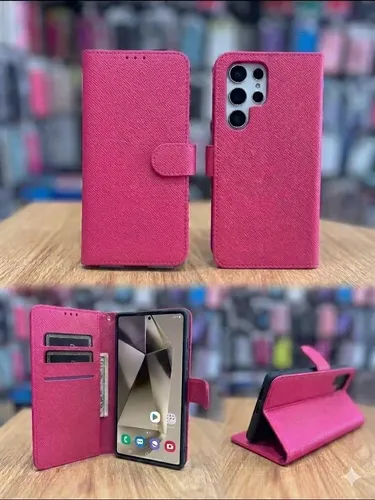 Samsung Galaxy S26 Ultra Cartera