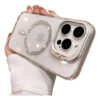 iPhone 16 Pro Max Glitter MagSafe