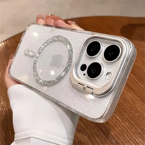 iPhone 12/12 Pro Glitter MagSafe