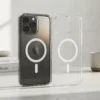 iPhone 13 Clear MagSafe