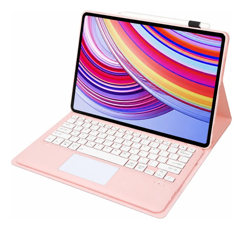 D_682364-MLA117810215785_092026-O-4.jpg iPad Air 11 Con Teclado