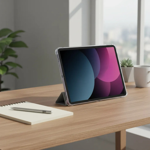 iPad Pro 11 Antigolpe