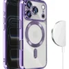 iPhone 17 Pro MagSafe