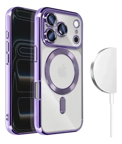 iPhone 17 Pro MagSafe