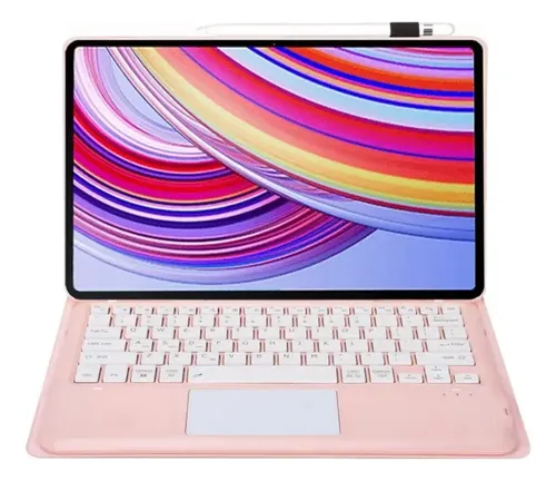 iPad Air 11 Con Teclado
