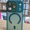 iPhone 17 Pro Matte MagSafe