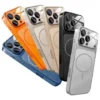 iPhone 16 Pro Max AG Glass MagSafe