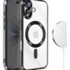 iPhone 17 MagSafe Negro
