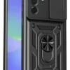 Samsung Galaxy A37 Armor Negro