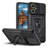 Samsung Galaxy A05 Armor Negro