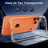 iPhone 17 Pro Max Antigolpe