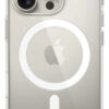 iPhone 16 Pro Max Clear MagSafe