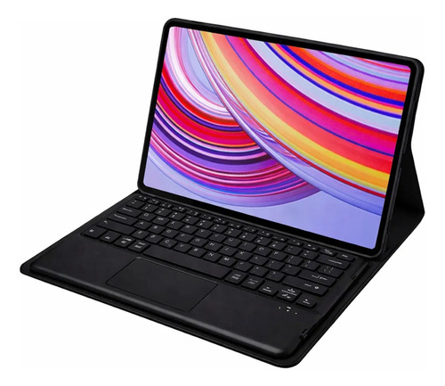 D_735081-MLA110381545085_042026-O-64.jpg iPad 10.9 Con Teclado