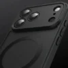 iPhone 17 Pro Matte MagSafe