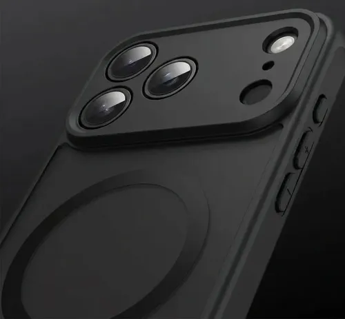 iPhone 17 Pro Matte MagSafe