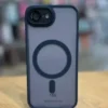 iPhone 17e Matte MagSafe