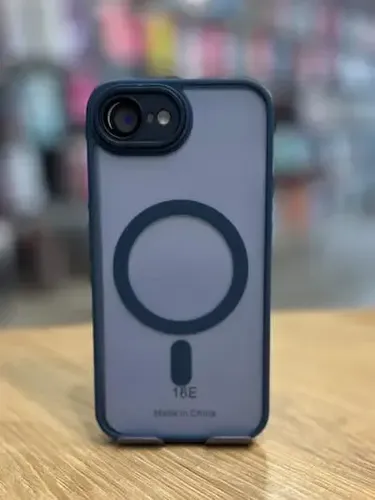 iPhone 17e Matte MagSafe