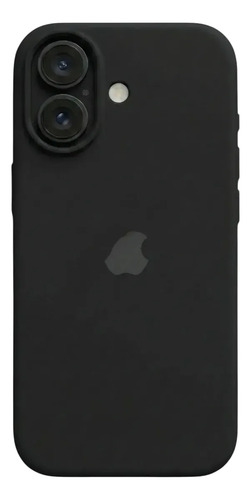 iPhone 17 Silicone