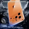 iPhone 17 Pro Max Antigolpe