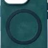 iPhone 16 Pro Leather MagSafe