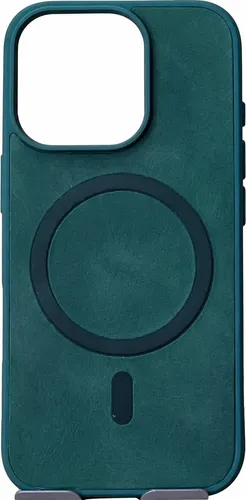 iPhone 16 Pro Leather MagSafe