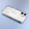 iPhone 17 Clear MagSafe