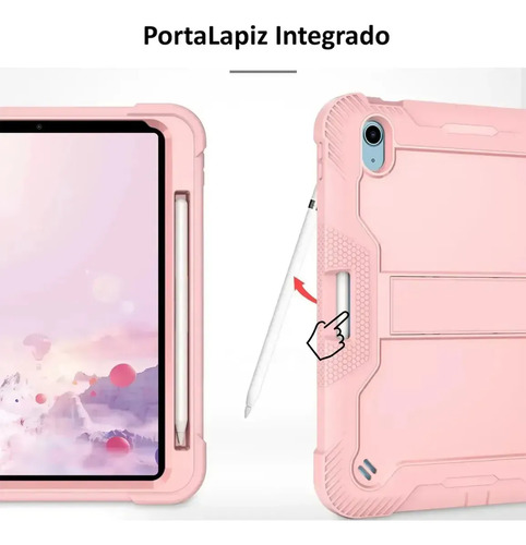 iPad 11 Survivor