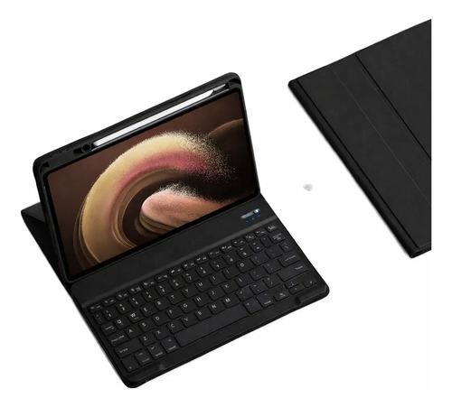 Xiaomi Redmi Pad SE 11 Con Teclado Negro