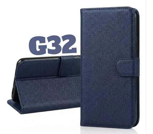 Motorola G32 Agenda