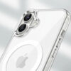 iPhone 16 Clear MagSafe