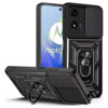 Motorola G35 Armor Negro