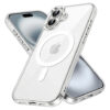 iPhone 16 Clear MagSafe