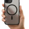 iPhone 17 Matte MagSafe