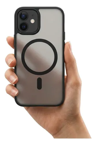 iPhone 17 Matte MagSafe