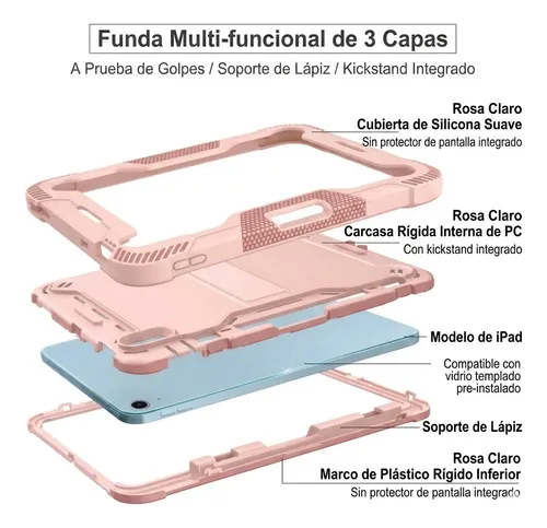iPad 11 A16/iPad 10 10.9 Survivor