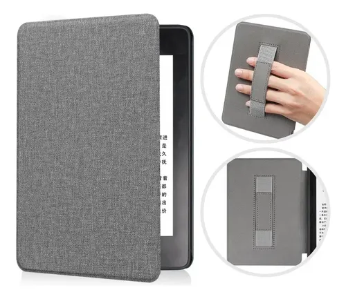 Kindle 6 Funda