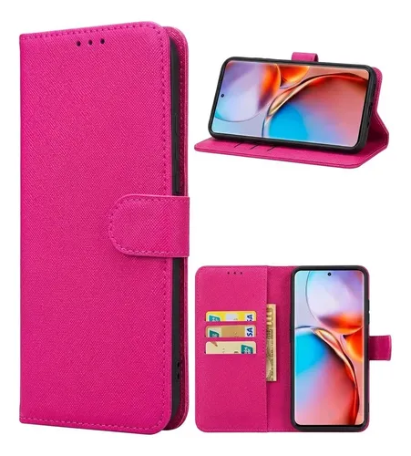 Motorola E14/G04/G24 Agenda
